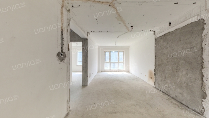 中海城锦城二手房实景图