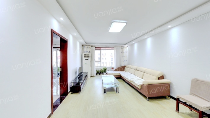 景福悦庭二手房实景图