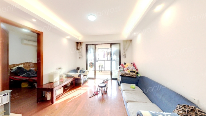 锦门香溪南岸二手房实景图