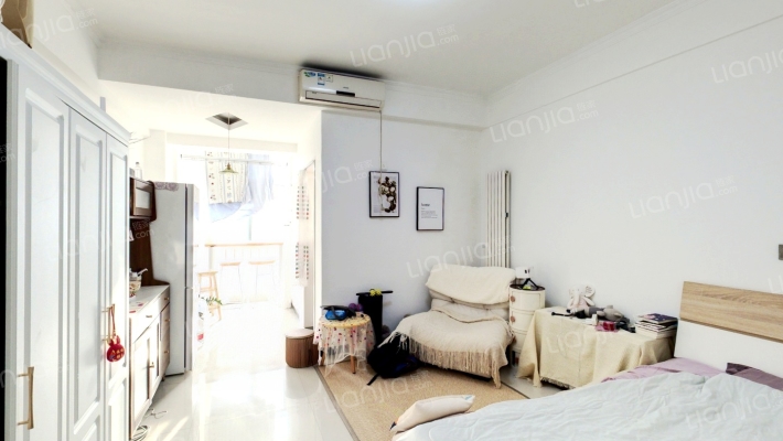 博澳福泽门二手房实景图