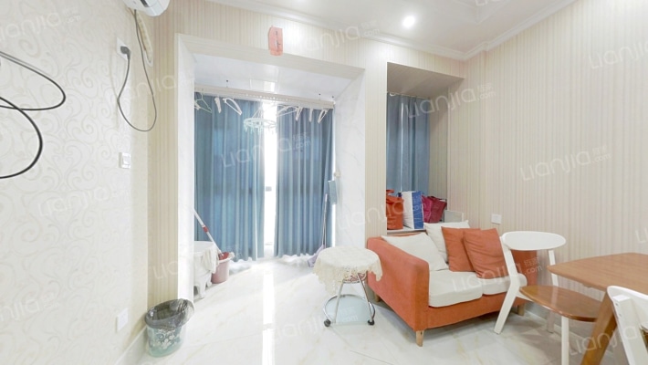 湖畔御园二手房实景图