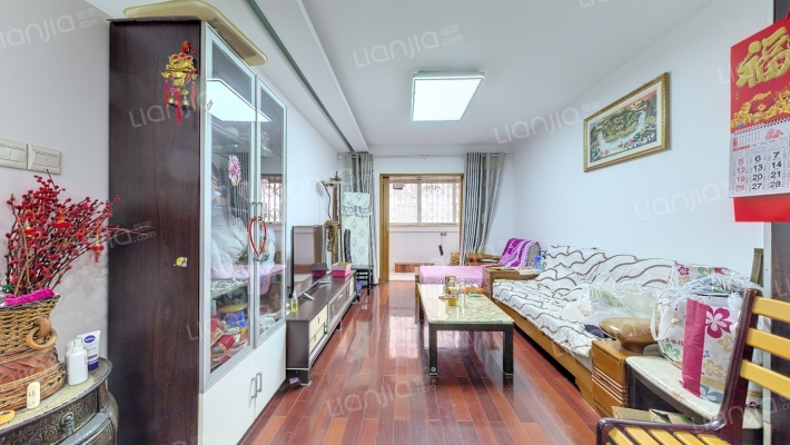 劳动路110号二手房实景图