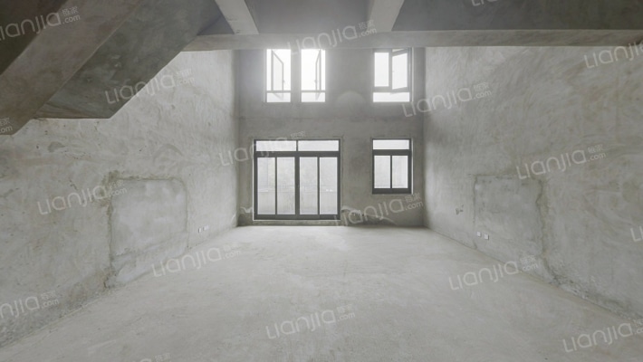 定南山二手房实景图