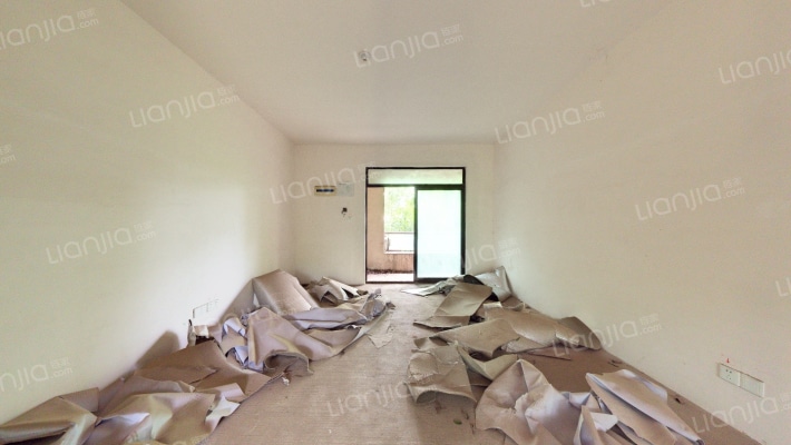 渝兴嘉悦山水二手房实景图