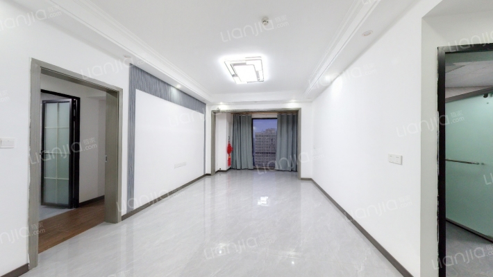 江山赋浅山台二手房实景图