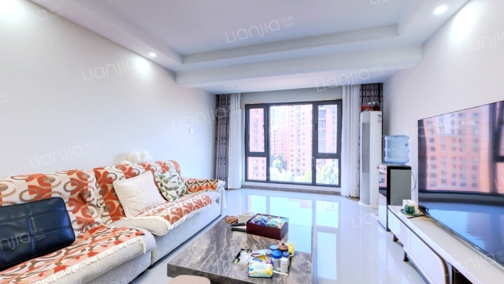 红木林北区二手房实景图