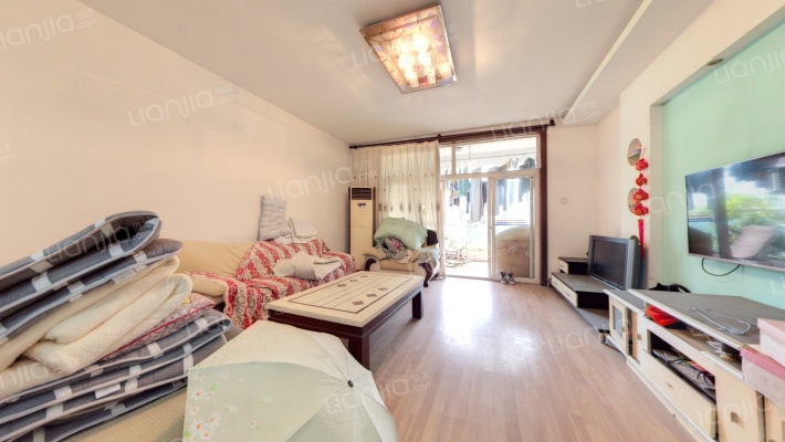 丽都新城三期二手房实景图