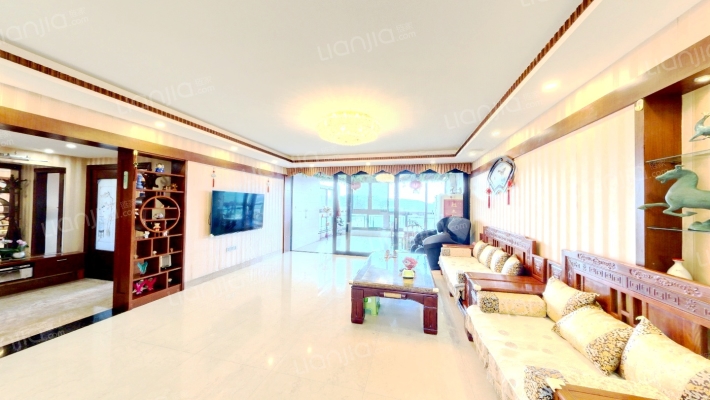 融景居二手房实景图