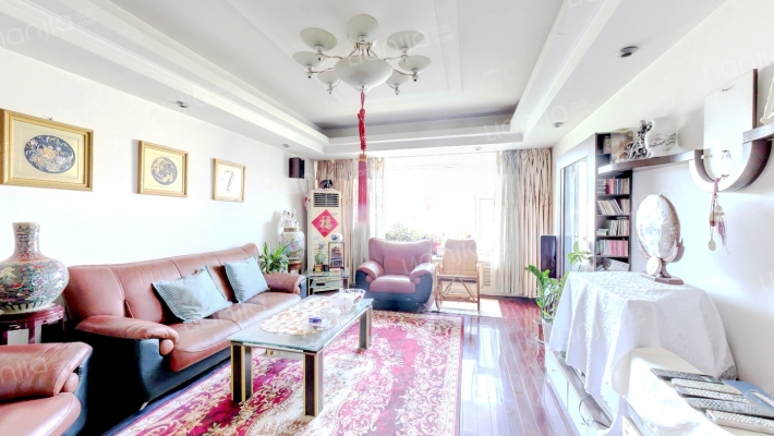 祥龙花园二手房实景图