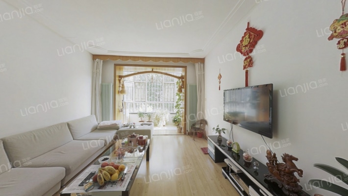 夏威夷花园二手房实景图