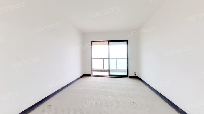 金辉中央铭著D区二手房实景图