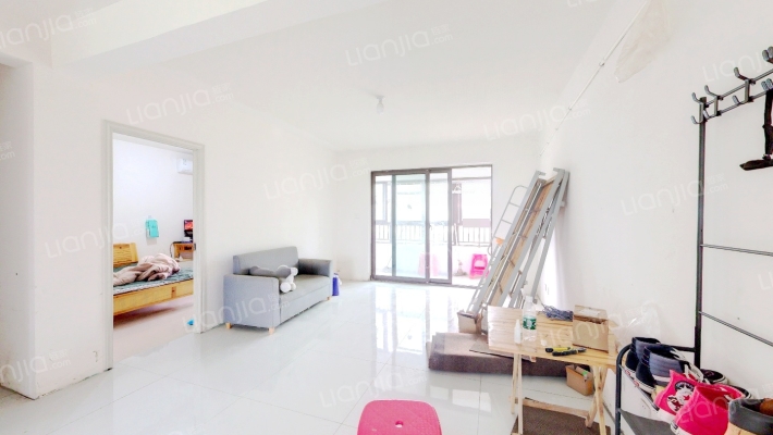 文一名门森林语二手房实景图