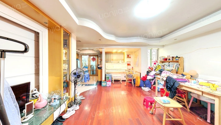 财政厅宿舍二手房实景图