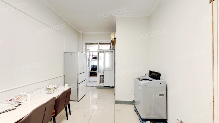 省四院宿舍二手房实景图