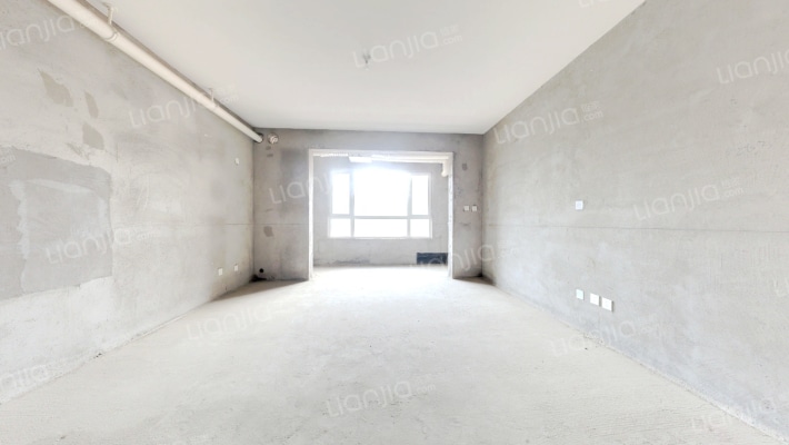 国仕山三期二手房实景图