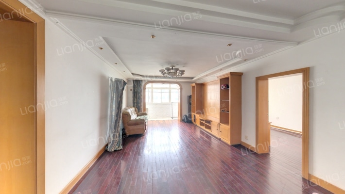 文翠小区二手房实景图