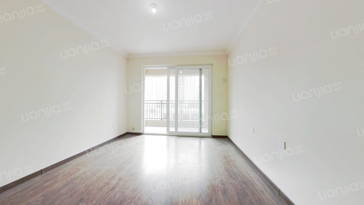 万科城银杏苑二手房实景图