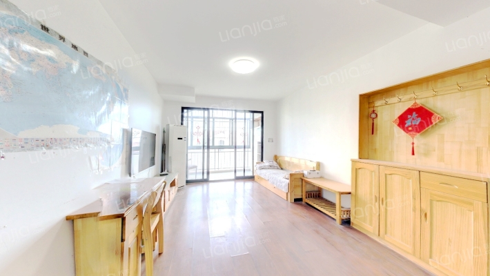 始信北苑二手房实景图