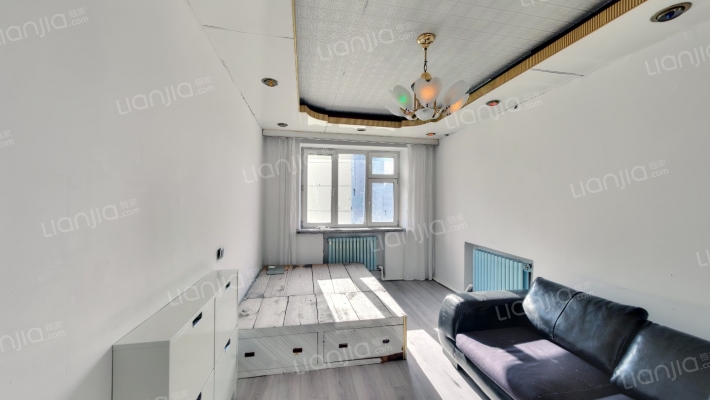 黑山街二手房实景图