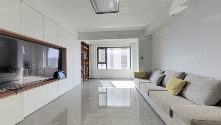 盛澳金尊府二手房实景图