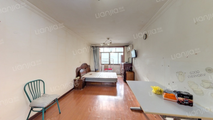 三阳小区二手房实景图