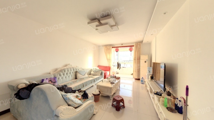 怀园二手房实景图