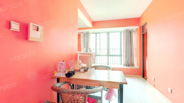 太阳海岸花园二手房实景图