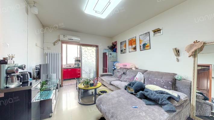 聚馨佳苑二手房实景图