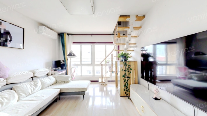 芙蓉花园二手房实景图