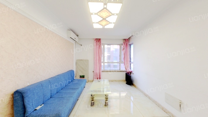 郡原小石城四期蓝湾二期二手房实景图