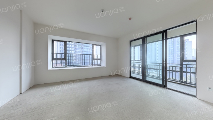 天府公园未来城星幕北区二手房实景图