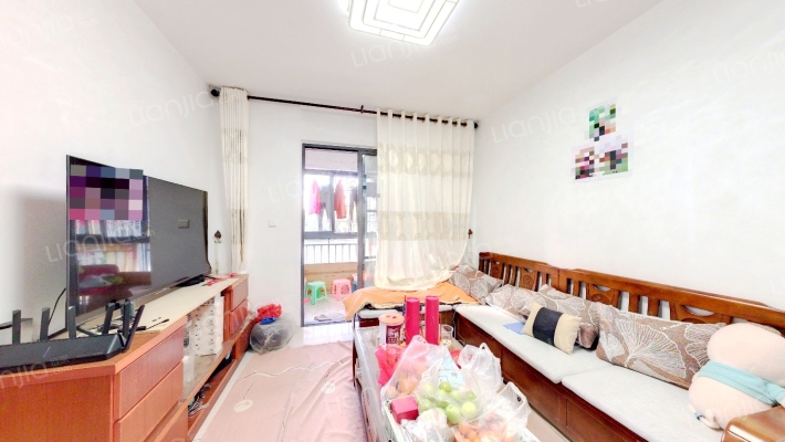 桂园怡景二手房实景图