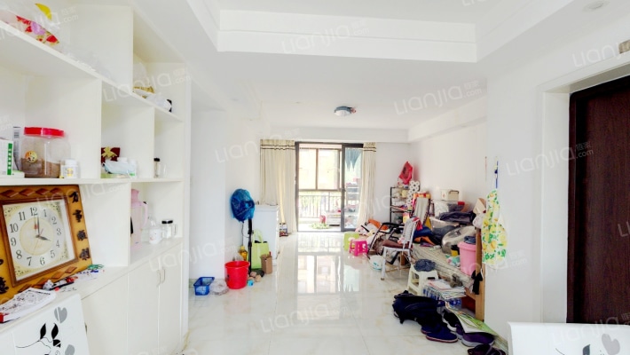 得力新和人家二手房实景图