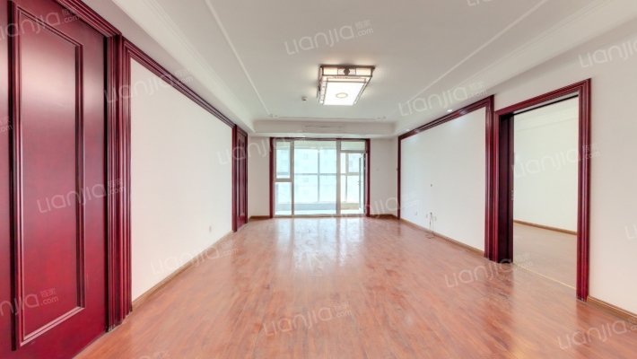 北岭新村二手房实景图