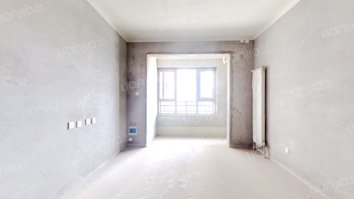 正商智慧城博园二手房实景图