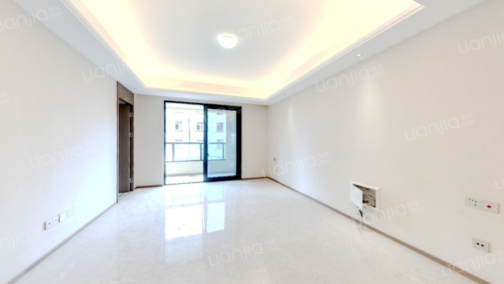 葛洲坝阳光城鼓印蘭园二手房实景图