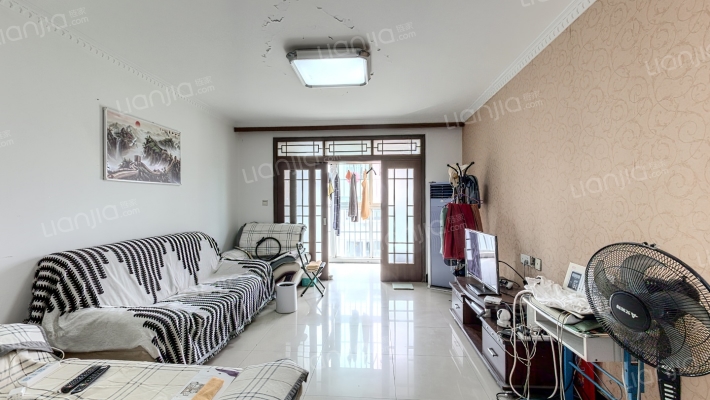 宝润花园二手房实景图