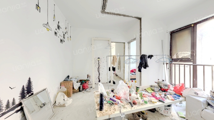 亚星盛世星苑二手房实景图