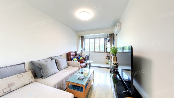 华高一村二手房实景图