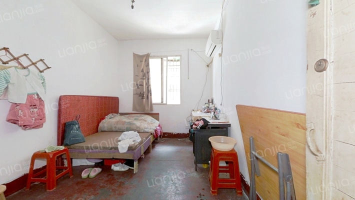 新江岸一村二手房实景图