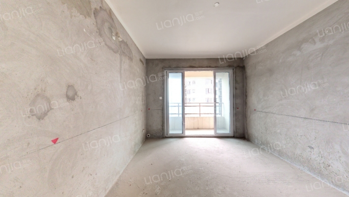 中建御湖壹号A御峰二手房实景图