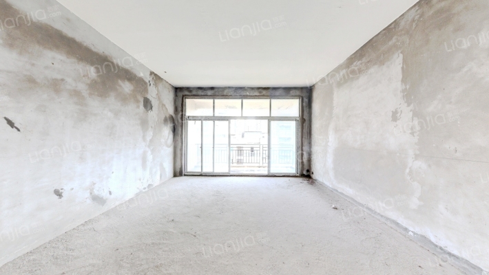 锋尚星空二手房实景图