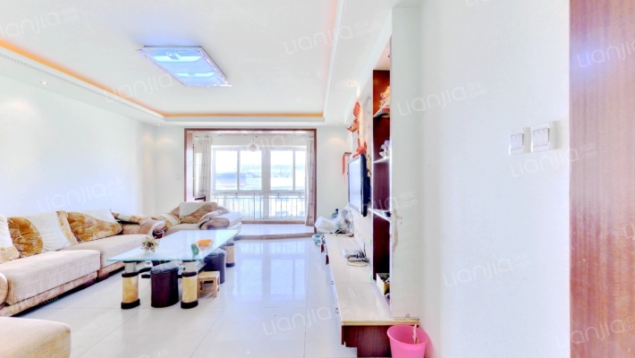 愿景美丽洲二手房实景图