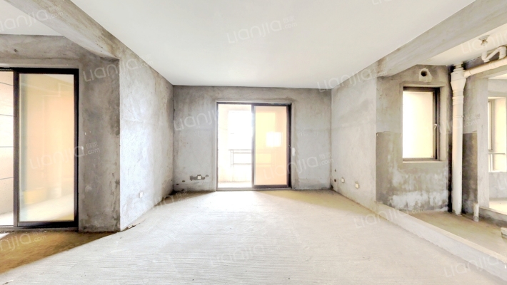 乌龙江大区二手房实景图