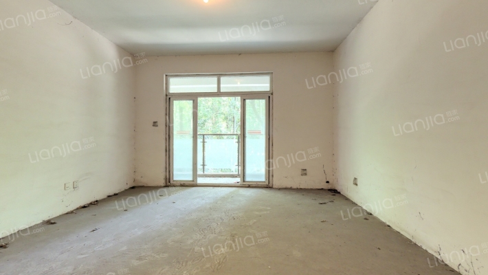 漫城二手房实景图