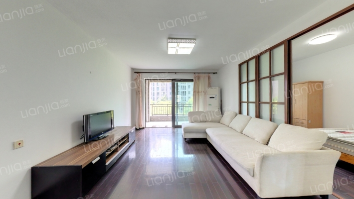 天恒名城二手房实景图