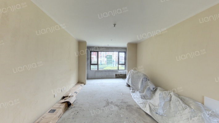 新城万青·时光里二手房实景图