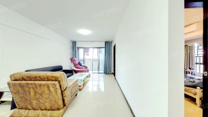 五一村二手房实景图