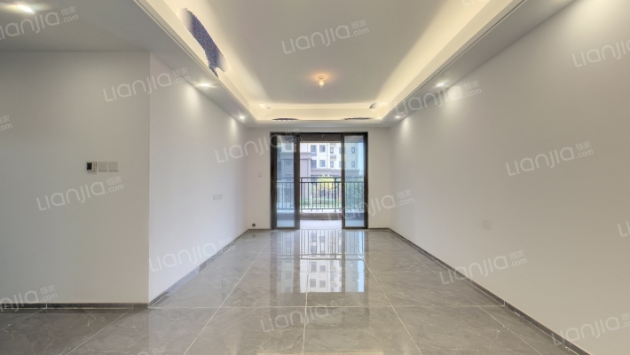 黄冈学府城二手房实景图