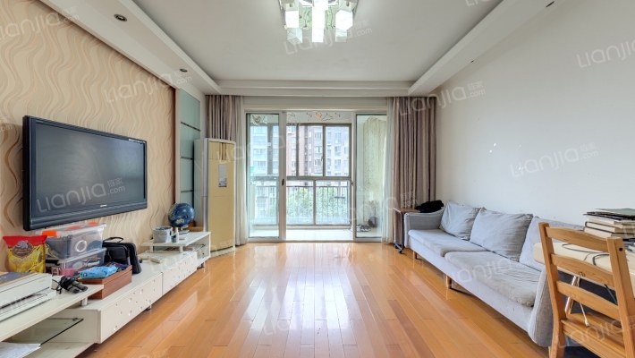 证大家园(四期)二手房实景图